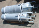 Vertical Water Tank 300 psi